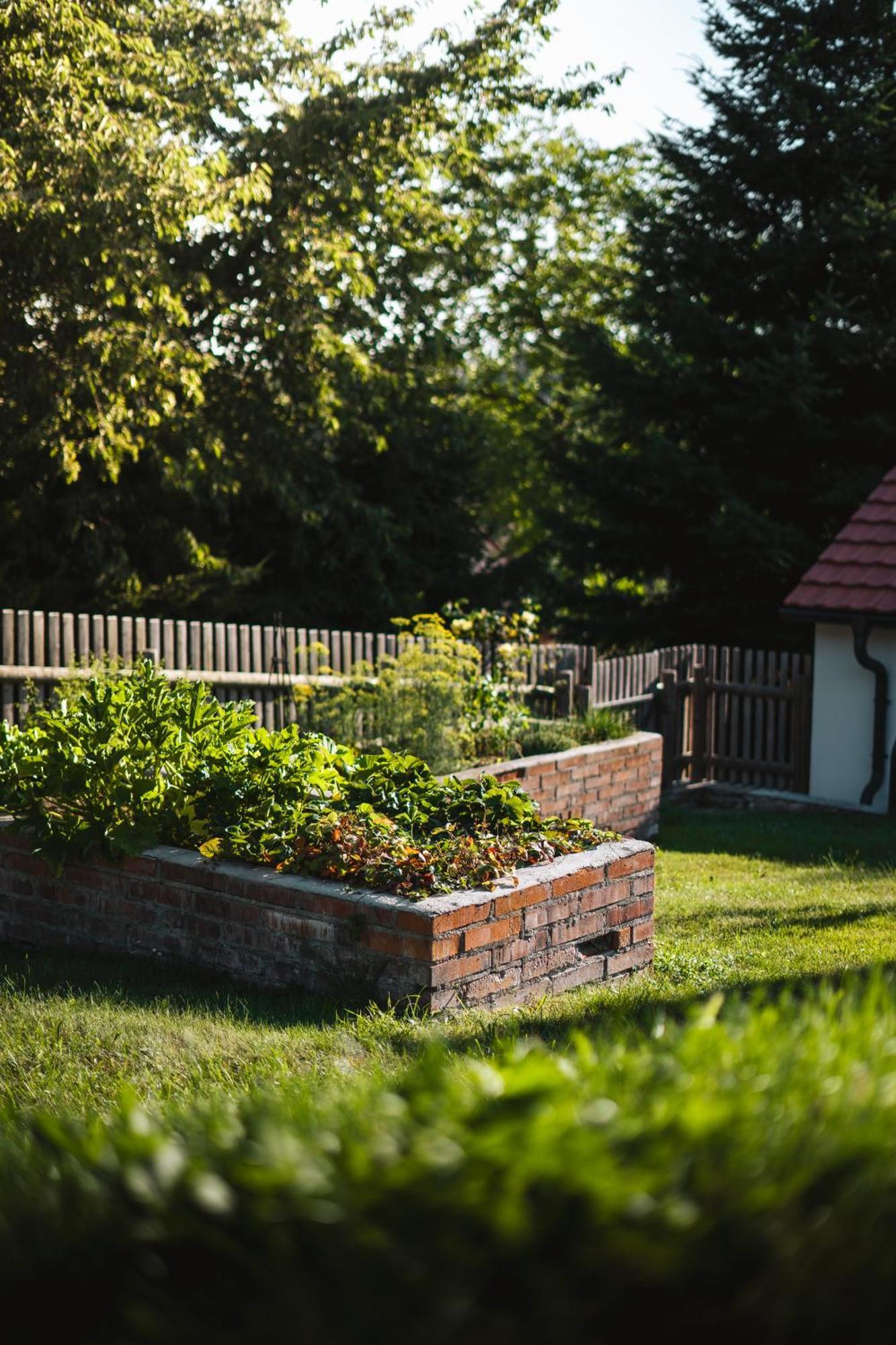 Villa Pod Vojtechem - Soukromy Wellness Apartman à Votice Extérieur photo